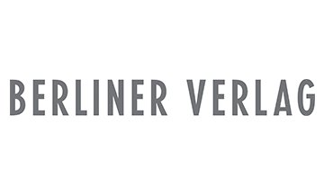 berliner verlag