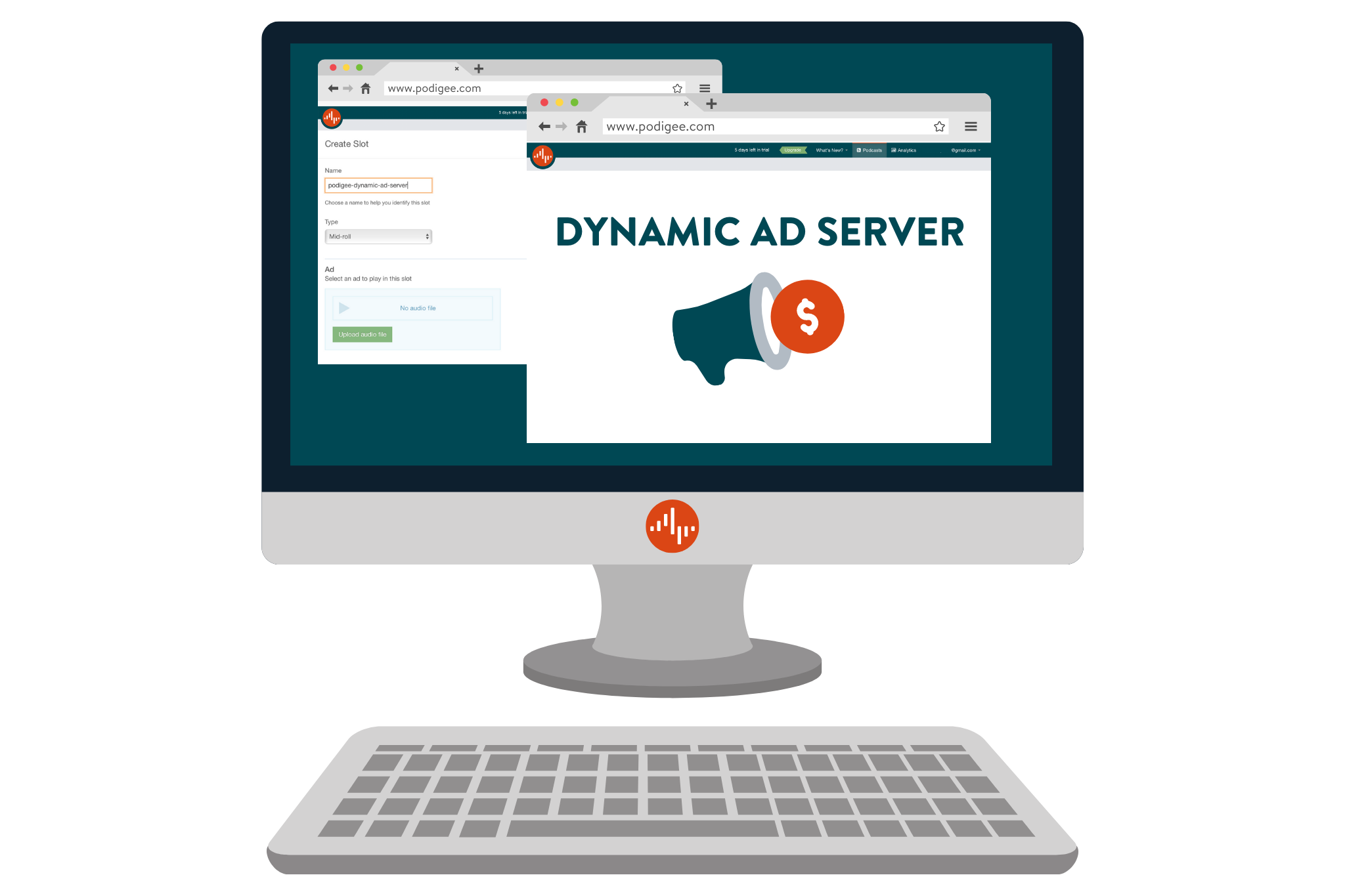 dynamic-ad-server-podigee